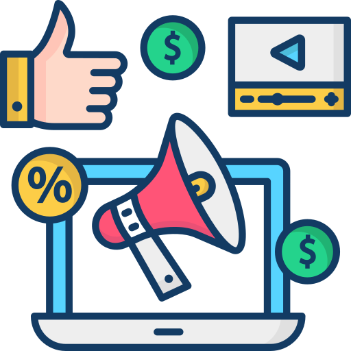 Digital marketing services in Kushinagar and Gorakhpur - Multicom