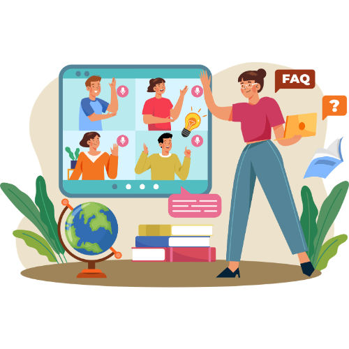 Multicom - leading digital marketing agency in Kushinagar and Gorakhpur