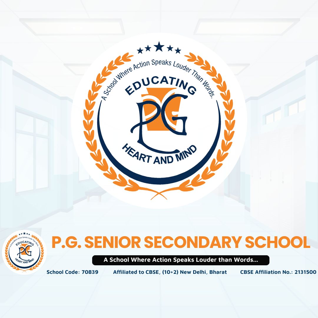 P.G School